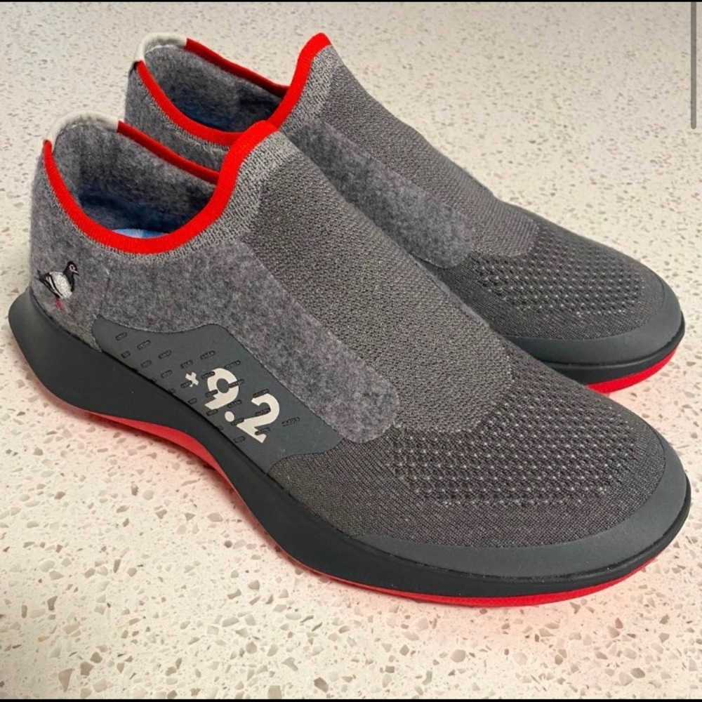 Allbirds x Staple Tree Dashers Size 12